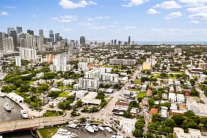 818 Nw 3rd St Miami, FL 33128 - MLS#A11942609