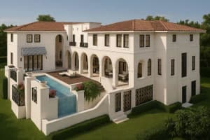 13670 Deering Bay Dr , Coral Gables, FL 33158 Sold 05/20/26