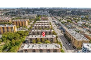 4841 NW 7th St Apt 303-4, Miami, FL 33126, - MLS#A11942612