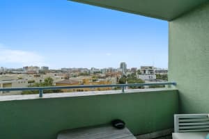90 Alton Rd APT 807, Miami Beach, FL 33139, - MLS#A11942619