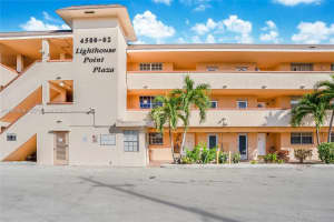 4502 N Federal Hwy 334d Lighthouse Point, FL 33064 - MLS#A11942626