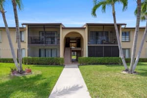 623 Sea Pine Way C1 Green Acres, FL 33415 - MLS#A11942645