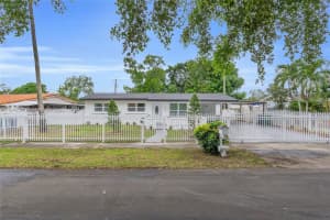 17130 Nw 51st Pl Miami Gardens, FL 33055 - MLS#A11942661