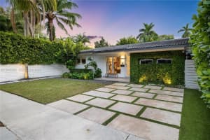 670 Ne 58th St, Miami