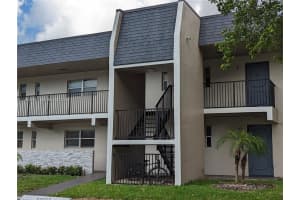 Building 15, 8051 S Colony Cir APT 109, Tamarac, FL 33321, - MLS#A11942681