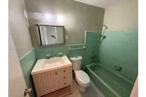 1451 Ne 170th St 208a North Miami Beach, FL 33162 - MLS#A11942689