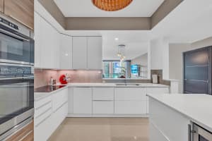 3340 Ne 190th St 1408 Aventura, FL 33180 - MLS#A11942716