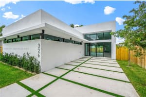 326 Nw 40th St Miami, FL 33127 - MLS#A11942724