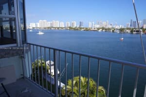 16570 Ne 26th Ave 5g Boat Slip North Miami Beach, FL 33160 - MLS#A11942736
