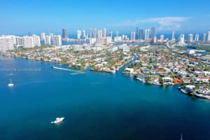 16570 Ne 26th Ave 5g Boat Slip North Miami Beach, FL 33160 - MLS#A11942736