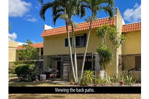 892 Sw 9th Street Cir 4 Boca Raton, FL 33486 - MLS#A11942782