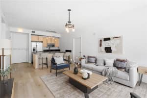 1111 Sw 1st Ave 2222-n Miami, FL 33130 - MLS#A11942799