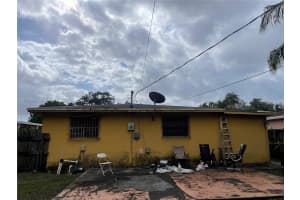 2983 Nw 97th St Miami, FL 33147 - MLS#A11942857