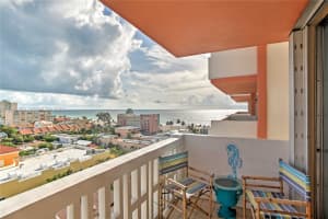 801 S Ocean Dr 1004 Hollywood, FL 33019 - MLS#A11942863