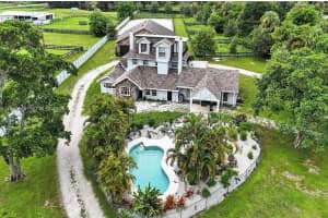 502 Rambling Drive Cir, Wellington