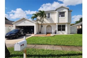 3110 Salinas Way, Miramar