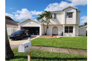 3110 Salinas Way Miramar, FL 33025 - MLS#A11942899