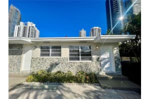 18715 Atlantic Blvd 18715 Sunny Isles Beach, FL 33160 - MLS#A11942901