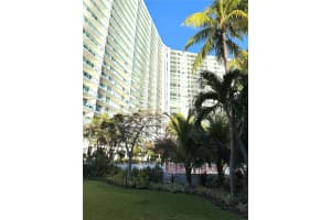 100 Bayview Dr 1611 Sunny Isles Beach, FL 33160 - MLS#A11942915