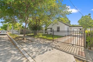 4430 Nw 1st Ave Miami, FL 33127 - MLS#A11942922