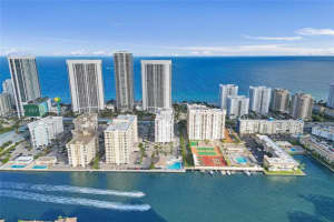 1849 S Ocean Dr APT 408, Hallandale Beach, FL 33009, Sold 06/01/26