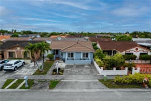 1142 Sw 138th Ct Miami, FL 33184 - MLS#A11942940