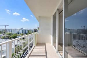 10350 W Bay Harbor Dr 8e Bay Harbor Islands, FL 33154 - MLS#A11942942