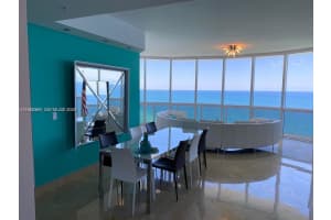 18101 Collins Ave 3909 Sunny Isles Beach, FL 33160 - MLS#A11942960