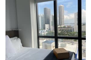 1600 NE 1st Ave Apt 1220, Miami, FL 33132, Sold 06/10/26