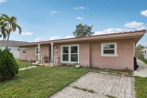 16832 Nw 52nd Ave Miami Gardens, FL 33055 - MLS#A11942971