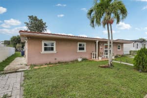 16832 Nw 52nd Ave Miami Gardens, FL 33055 - MLS#A11942971