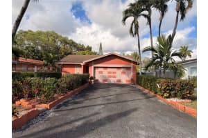 6225 Sw 59th St, South Miami