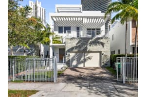 19005 Atlantic Blvd, Sunny Isles Beach