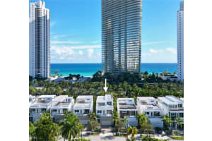 19005 Atlantic Blvd Sunny Isles Beach, FL 33160 - MLS#A11943007