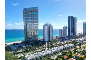 19005 Atlantic Blvd Sunny Isles Beach, FL 33160 - MLS#A11943007