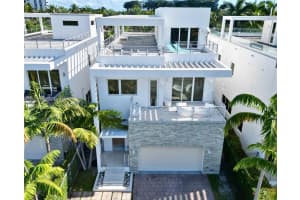 19005 Atlantic Blvd Sunny Isles Beach, FL 33160 - MLS#A11943007