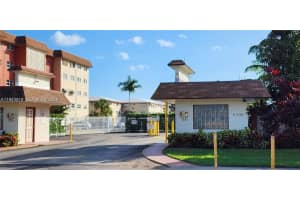 5300 Washington St P132 Hollywood, FL 33021 - MLS#A11943014