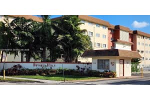 5300 Washington St P132 Hollywood, FL 33021 - MLS#A11943014