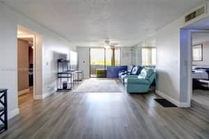 6190 Woodlands Blvd 312 Tamarac, FL 33319 - MLS#A11943019