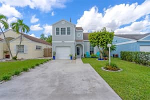 14642 Sw 128th Ct Rd, Miami