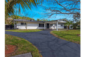 7695 Sw 142nd St Palmetto Bay, FL 33158 - MLS#A11943025