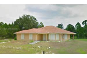 355 N Lindero St Clewiston, FL 33440 - MLS#A11943026