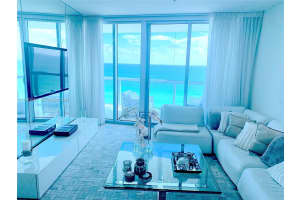 17001 Collins Ave 1407 Sunny Isles Beach, FL 33160 - MLS#A11943051