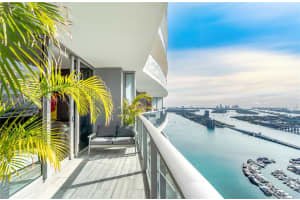 488 Ne 18th St 4108 Miami, FL 33132 - MLS#A11943055