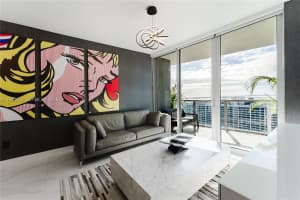 488 Ne 18th St 4108 Miami, FL 33132 - MLS#A11943055