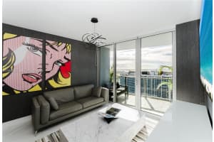 488 Ne 18th St 4108 Miami, FL 33132 - MLS#A11943055