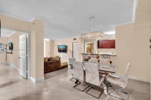 17100 N Bay Rd 1418 Sunny Isles Beach, FL 33160 - MLS#A11943058