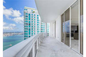 901 Brickell Key Blvd 3407, Miami