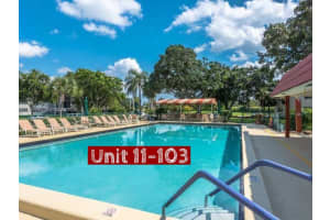 9410 N Hollybrook Lake Dr 103, Pembroke Pines