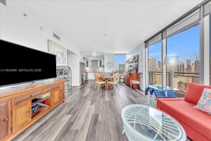 90 Sw 3rd St 2604 Miami, FL 33130 - MLS#A11943098